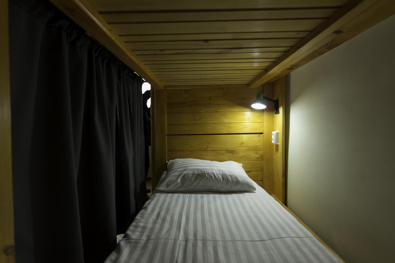 Dream Hostel Carpathians Rakhiv Exterior photo