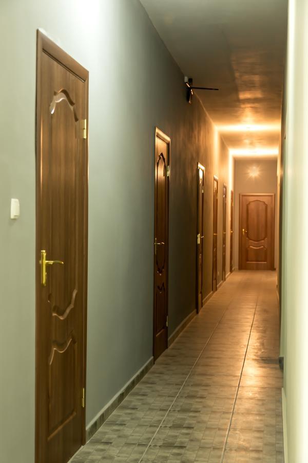 Dream Hostel Carpathians Rakhiv Exterior photo