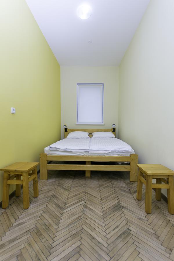 Dream Hostel Carpathians Rakhiv Exterior photo