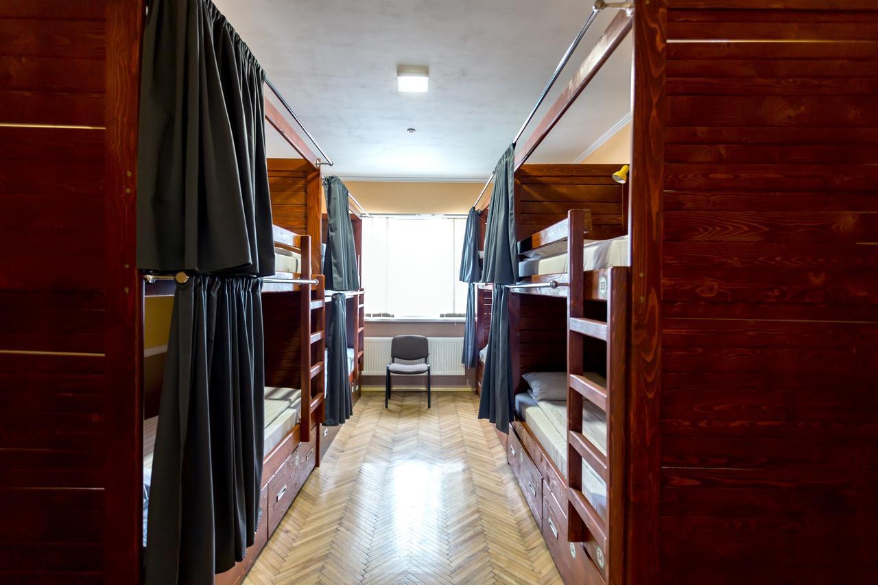 Dream Hostel Carpathians Rakhiv Room photo
